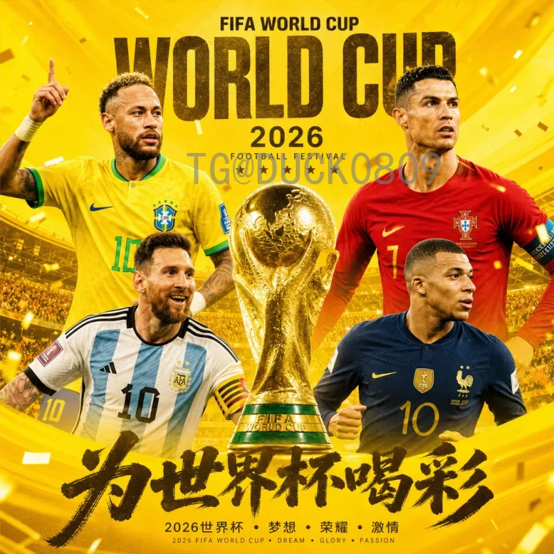 2026国际足联世界杯球队名单深度分析：热门球队阵容与潜在黑马预测