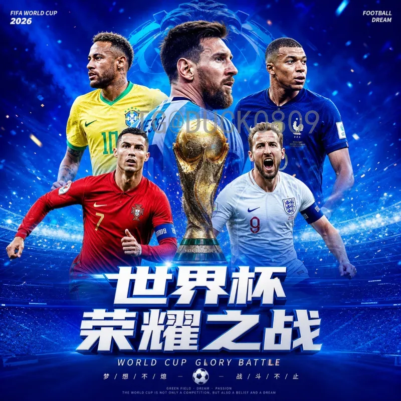 2026世界杯阿根廷队赛程实时更新：卫冕冠军之路